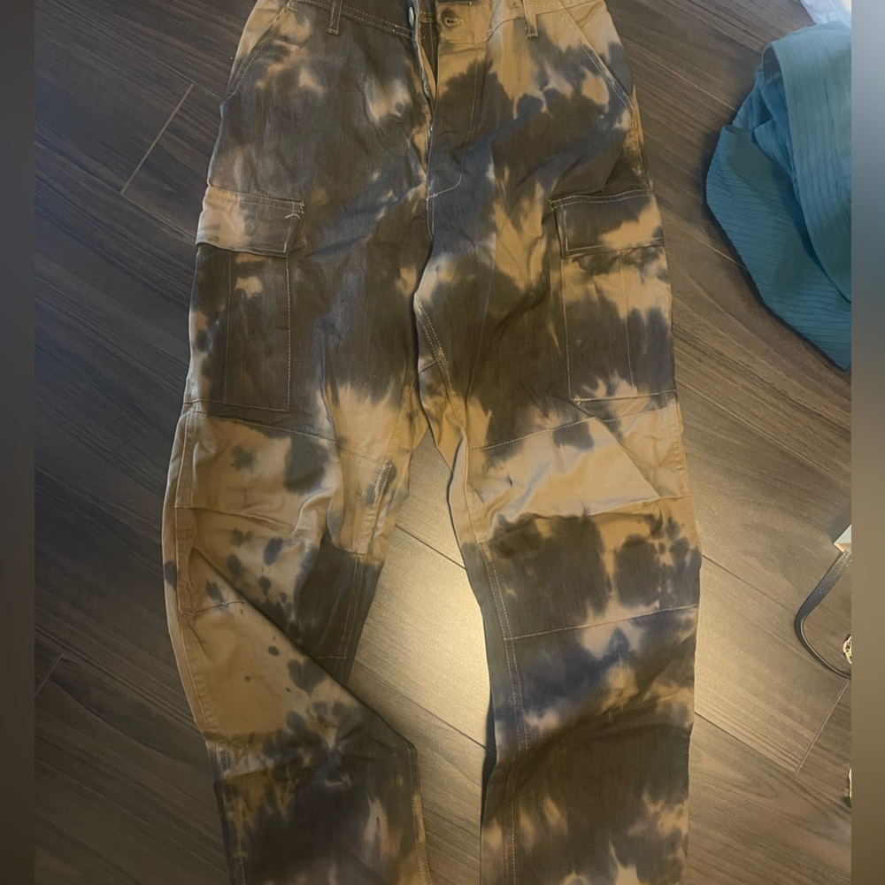 Cargo Pants - Picture 2 of 2